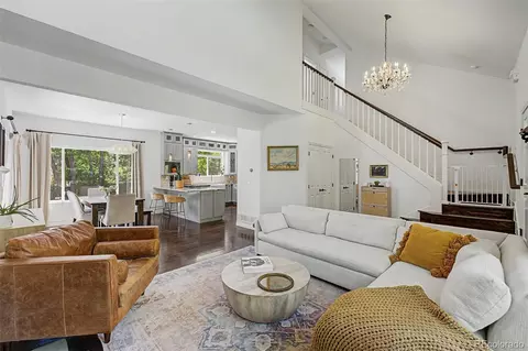 Living - 1284 Elder Ave, Boulder, CO 80304 photo 3 of 3