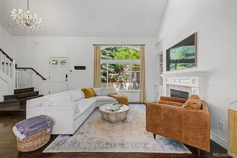 Living - 1284 Elder Ave, Boulder, CO 80304 photo 1 of 3