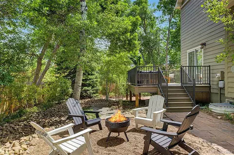 Exterior - 1284 Elder Ave, Boulder, CO 80304 photo 10 of 15