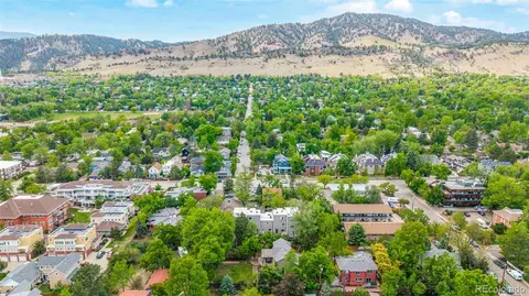 View/Area - 1284 Elder Ave, Boulder, CO 80304 photo 2 of 3