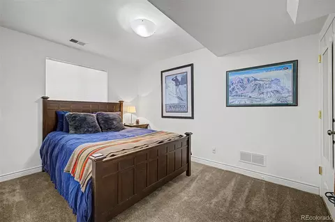 Bedroom - 1284 Elder Ave, Boulder, CO 80304 photo 5 of 5