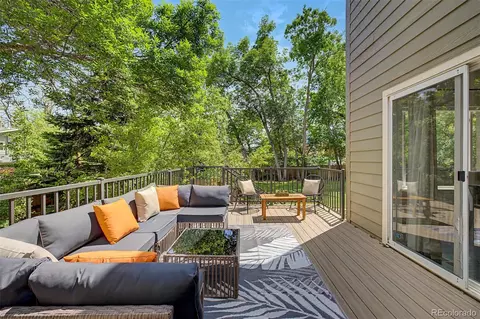 Exterior - 1284 Elder Ave, Boulder, CO 80304 photo 2 of 15