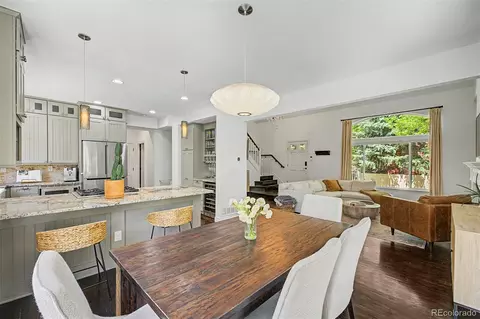 Dining - 1284 Elder Ave, Boulder, CO 80304 photo 2 of 3