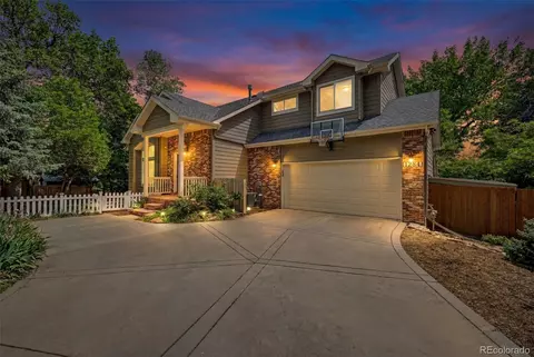 Exterior - 1284 Elder Ave, Boulder, CO 80304 photo 15 of 15