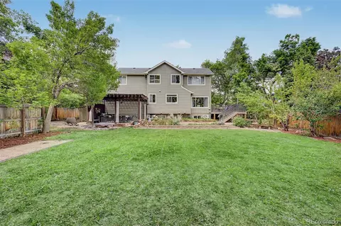 Exterior - 1284 Elder Ave, Boulder, CO 80304 photo 14 of 15