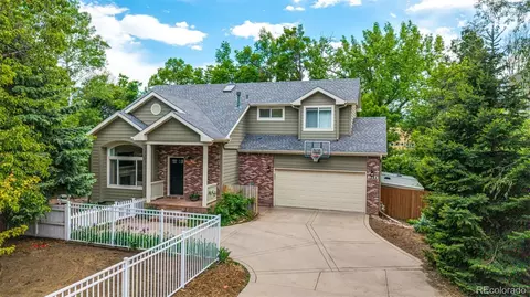 1284 Elder Ave, Boulder, CO 80304