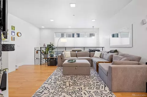 4539 Tennyson St #109, Denver, CO 80212