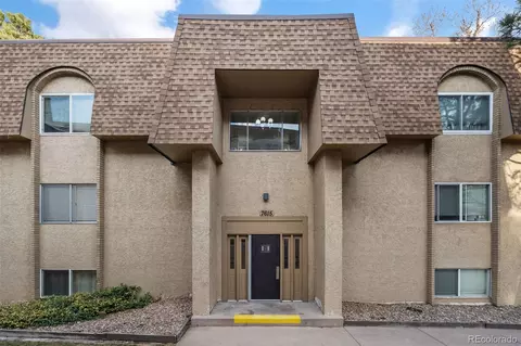 7615 E Quincy Ave #101, Denver, CO 80237