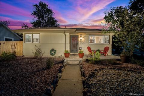 1335 Uinta St, Denver, CO 80220 photo 1