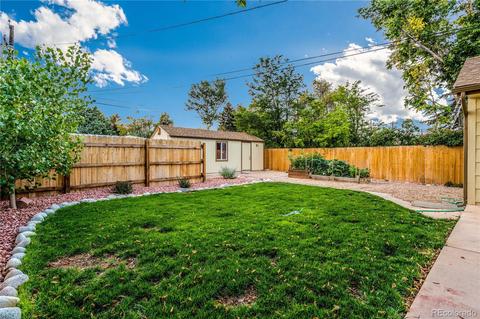1335 Uinta St, Denver, CO 80220 photo 26