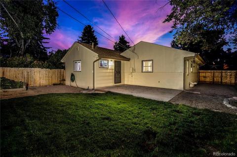 1335 Uinta St, Denver, CO 80220 photo 2