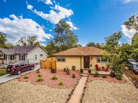 1335 Uinta St, Denver, CO 80220 photo 31