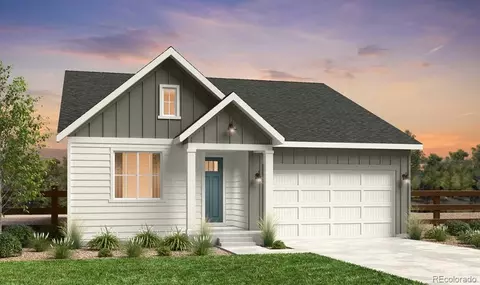 17028 W 92nd Dr, Arvada, CO 80007