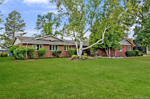 32 Wedge Way, Littleton, CO 80123