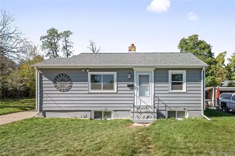 3535 High Ct, Wheat Ridge, CO 80033