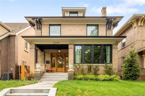 2044 N Gaylord St, Denver, CO 80205