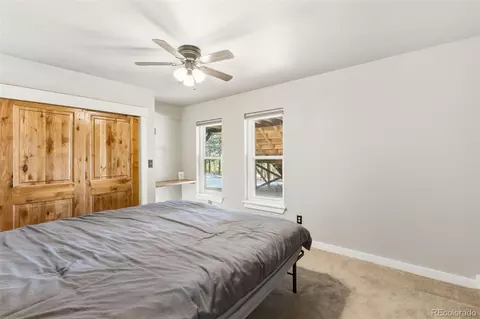 Bedroom - 20340 Warriors Path Dr, Peyton, CO 80831 photo 2 of 4
