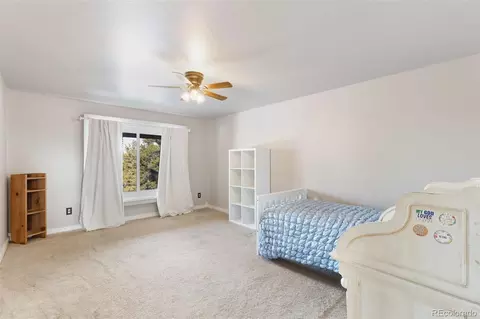 Bedroom - 20340 Warriors Path Dr, Peyton, CO 80831 photo 4 of 4