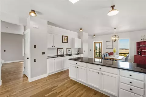Kitchen - 20340 Warriors Path Dr, Peyton, CO 80831 photo 4 of 4