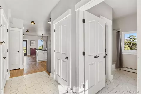 Entry Way - 20340 Warriors Path Dr, Peyton, CO 80831 photo 1 of 2
