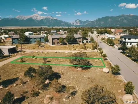 lot2 Cedar St, Buena Vista, CO 81211