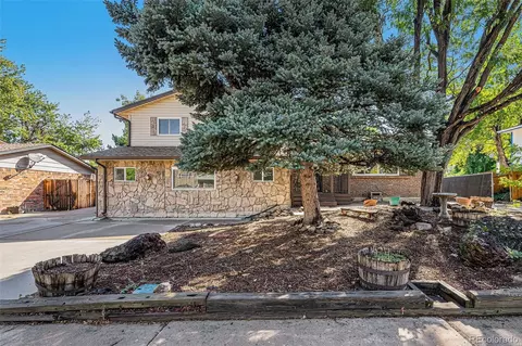 1272 S Jellison St, Lakewood, CO 80232