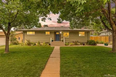 4556 S Jason St, Englewood, CO 80110