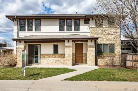 1875 S Steele St, Denver, CO 80210