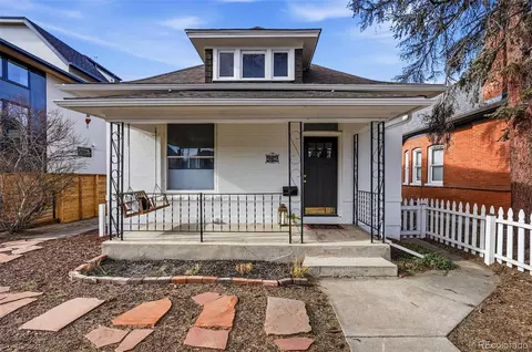 535 S Washington St, Denver, CO 80209
