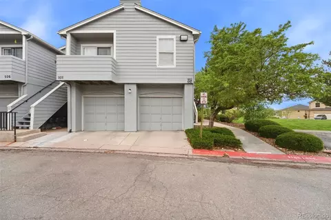 932 Tampico Ct, Colorado Springs, CO 80910