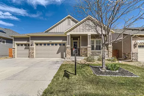 14969 Elsinore Ave, Parker, CO 80134