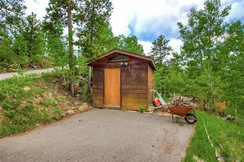 19971 Maxwell Dr, Morrison, CO 80465 photo 34