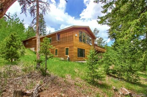 19971 Maxwell Dr, Morrison, CO 80465 photo 3
