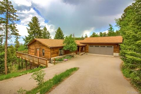 19971 Maxwell Dr, Morrison, CO 80465 photo 1