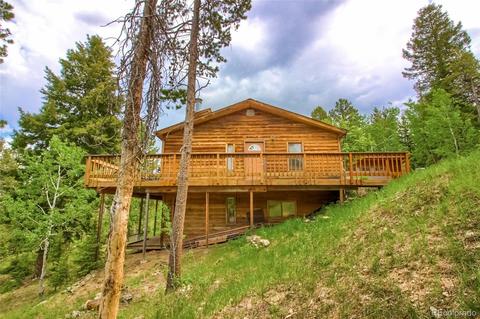 19971 Maxwell Dr, Morrison, CO 80465 photo 35