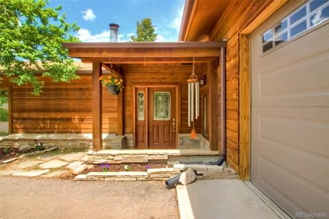 19971 Maxwell Dr, Morrison, CO 80465 photo 2