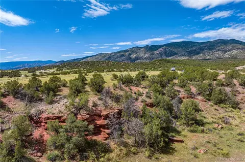 Tbd- L14 County Road 69, Canon City, CO 81212