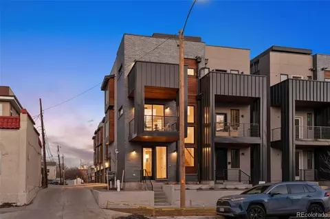 2330 Eliot St #2, Denver, CO 80211