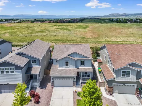 3325 Umber Cir, Castle Rock, CO 80109