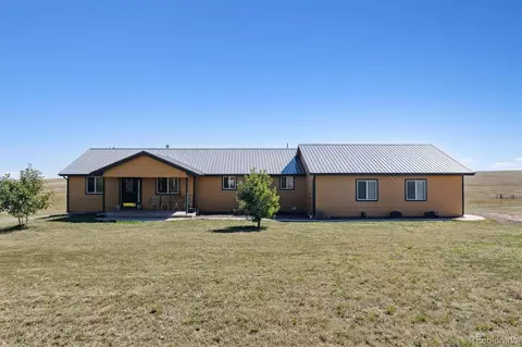26490 Flower Cir, Simla, CO 80835