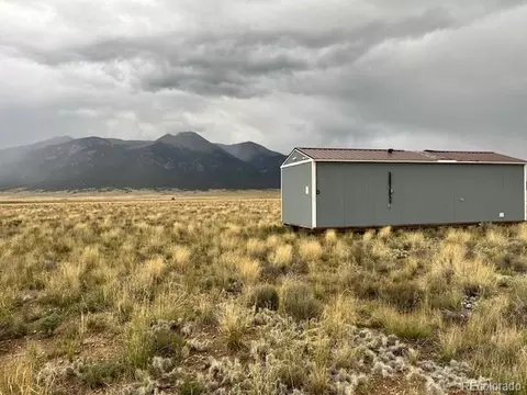 lot11 13th St, Blanca, CO 81123