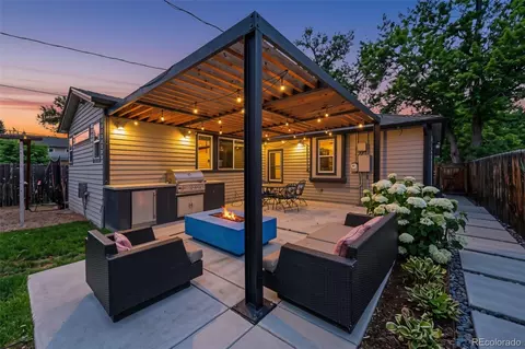 2310 S Humboldt St, Denver, CO 80210