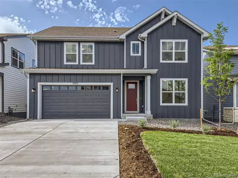 7975 Pennydale Dr, Colorado Springs, CO 80908