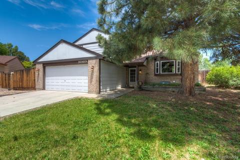 16989 E Progress Ave, Centennial, CO 80015 photo 1
