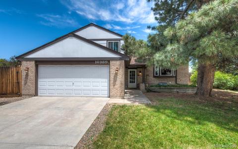 16989 E Progress Ave, Centennial, CO 80015 photo 31