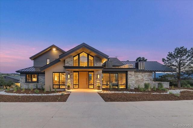1950 W Wolfensberger Ct, Castle Rock, CO 80109
