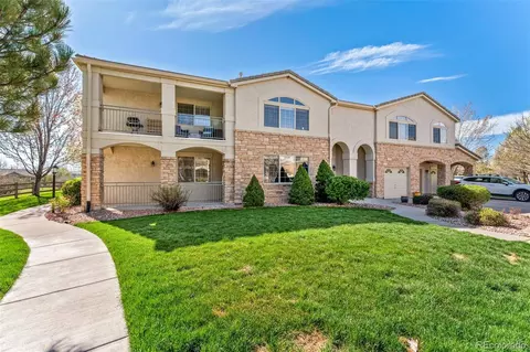 5350 S Jay Cir #4G, Littleton, CO 80123