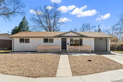 9922 W 66th Pl, Arvada, CO 80004