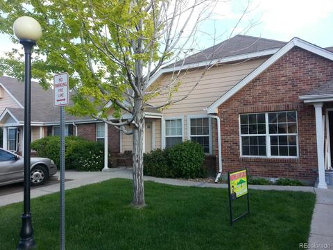 1758 Eagle St #B, Aurora, CO 80011 photo 1