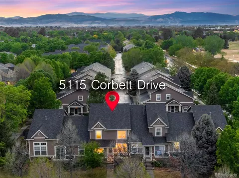 5115 Corbett Dr, Fort Collins, CO 80525